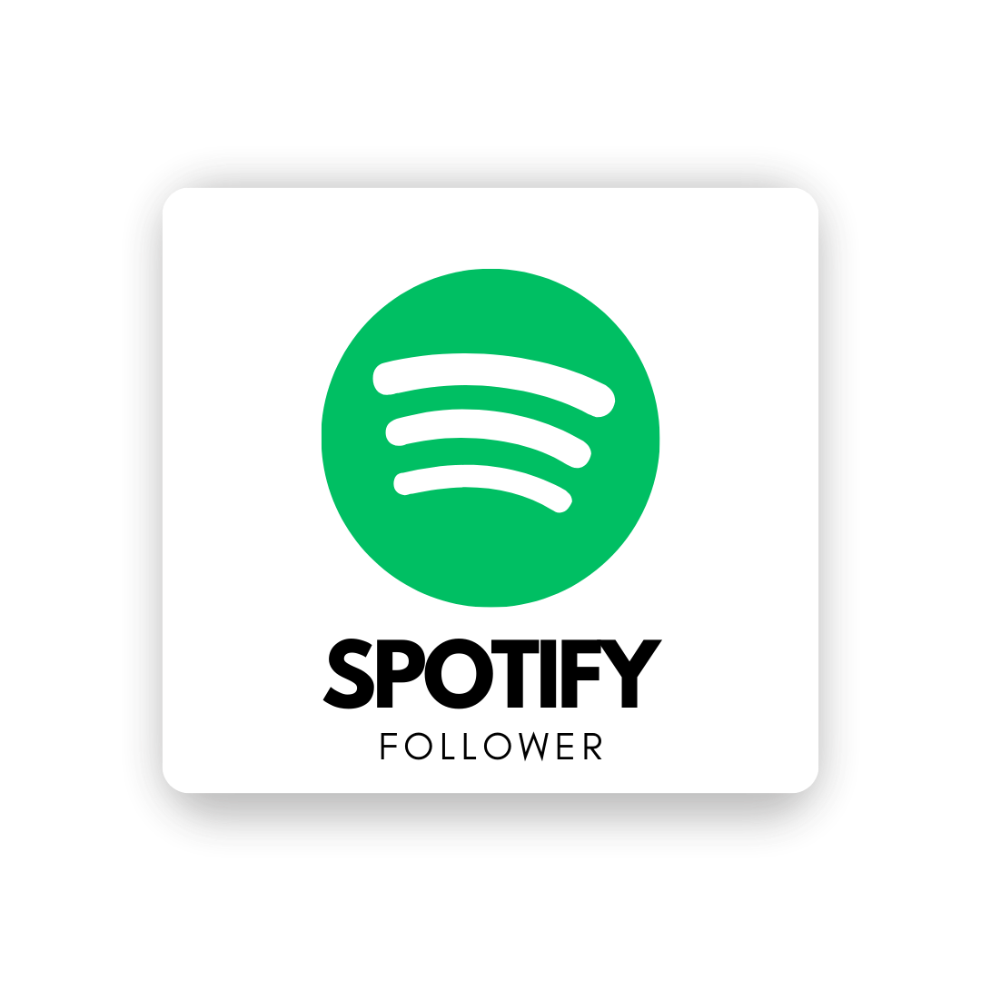 Spotify Follower kaufen