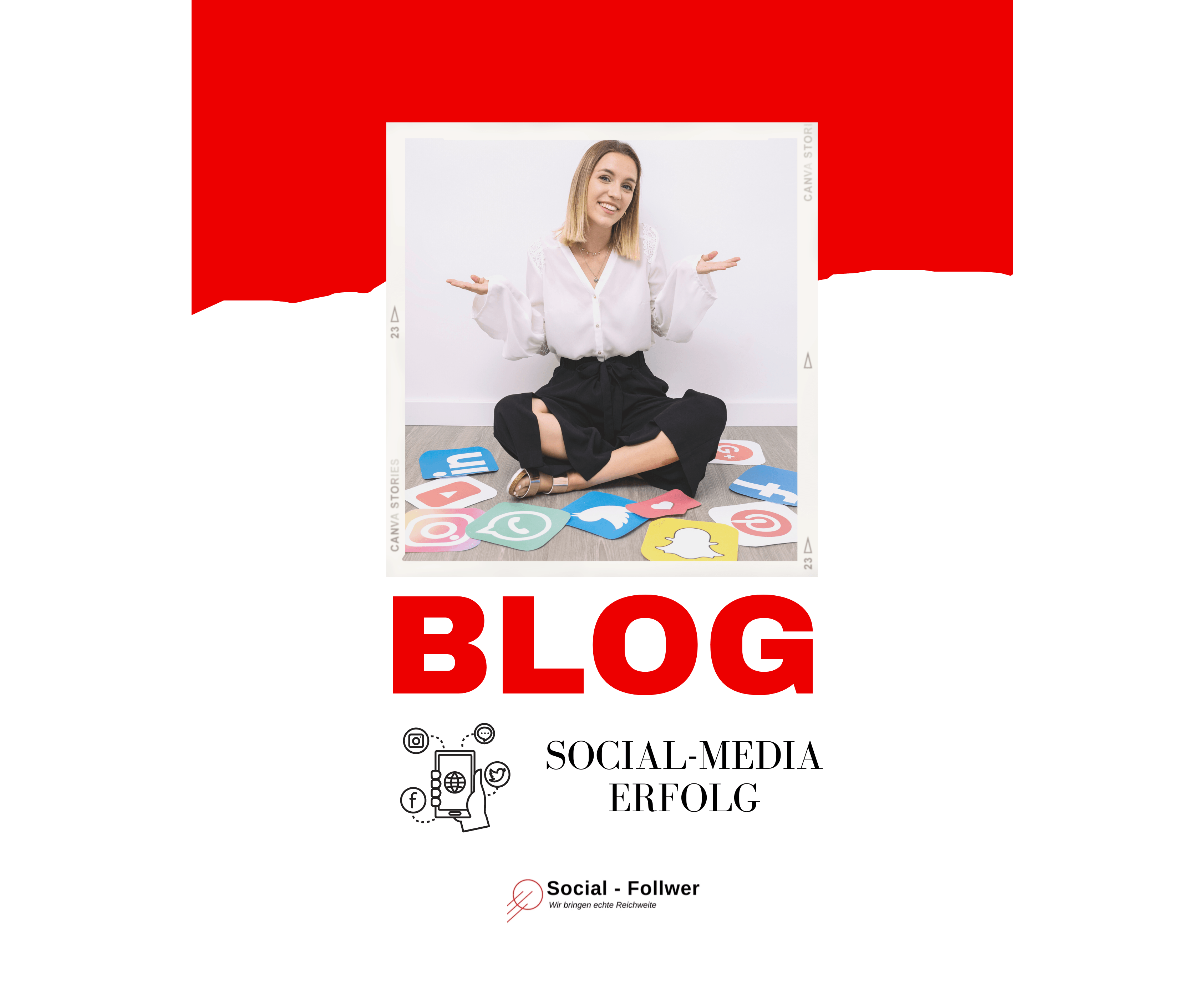 blog social-media erfolg aufbauen