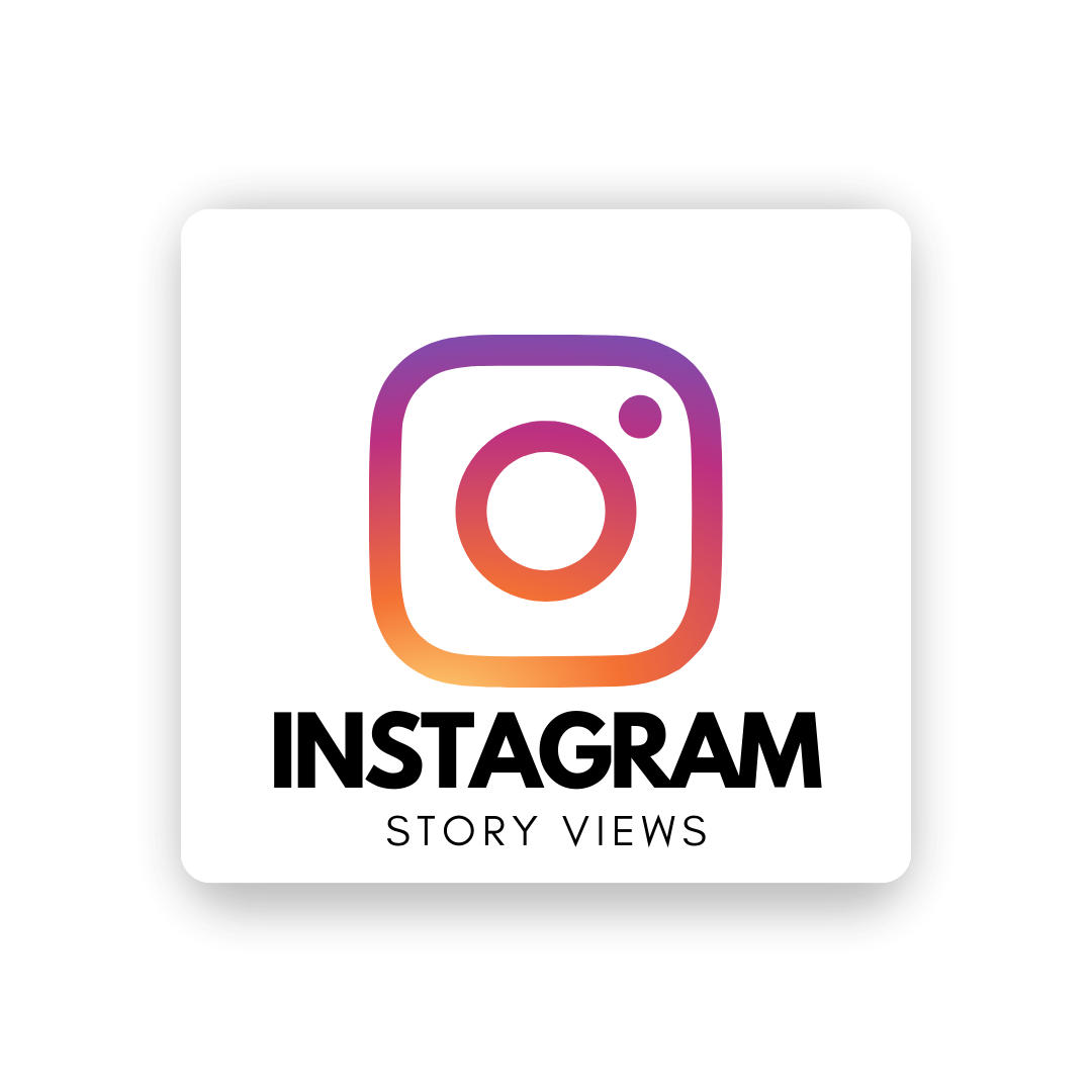 Instagram Story Views kaufen