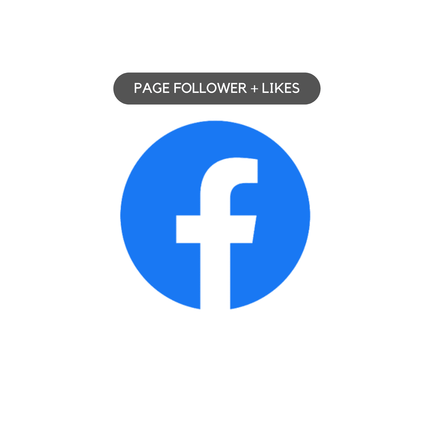 facebook page likes und follower